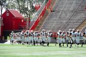 Colts vs Wildcats Sun Aug 28, 2011