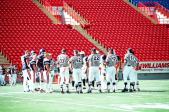 Colts vs Wildcats Sun Aug 28, 2011