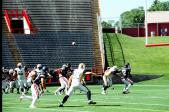 Colts vs Wildcats Sun Aug 28, 2011