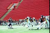 Colts vs Wildcats Sun Aug 28, 2011