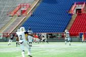Colts vs Wildcats Sun Aug 28, 2011