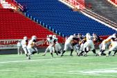 Colts vs Wildcats Sun Aug 28, 2011
