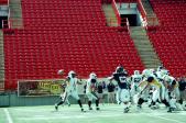 Colts vs Wildcats Sun Aug 28, 2011