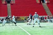 Colts vs Wildcats Sun Aug 28, 2011