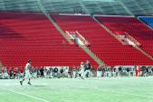 Colts vs Wildcats Sun Aug 28, 2011