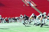 Colts vs Wildcats Sun Aug 28, 2011