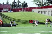 Colts vs Wildcats Sun Aug 28, 2011