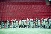 Colts vs Wildcats Sun Aug 28, 2011